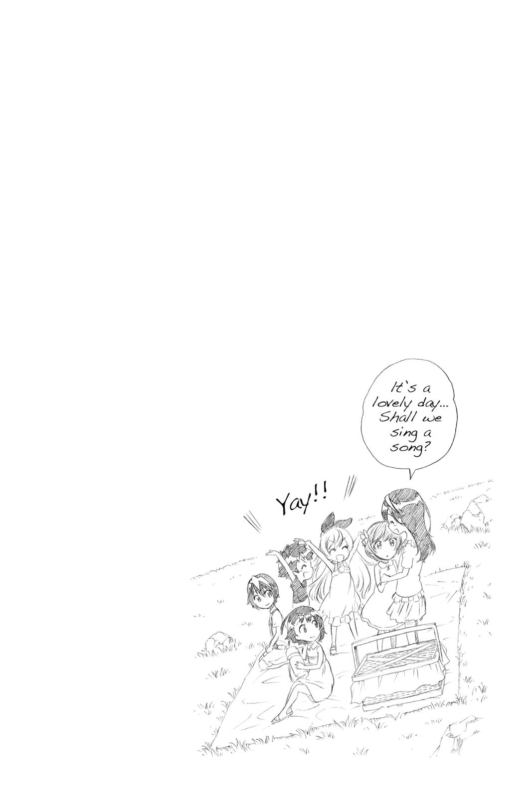 Nisekoi Chapter 222 Page 2