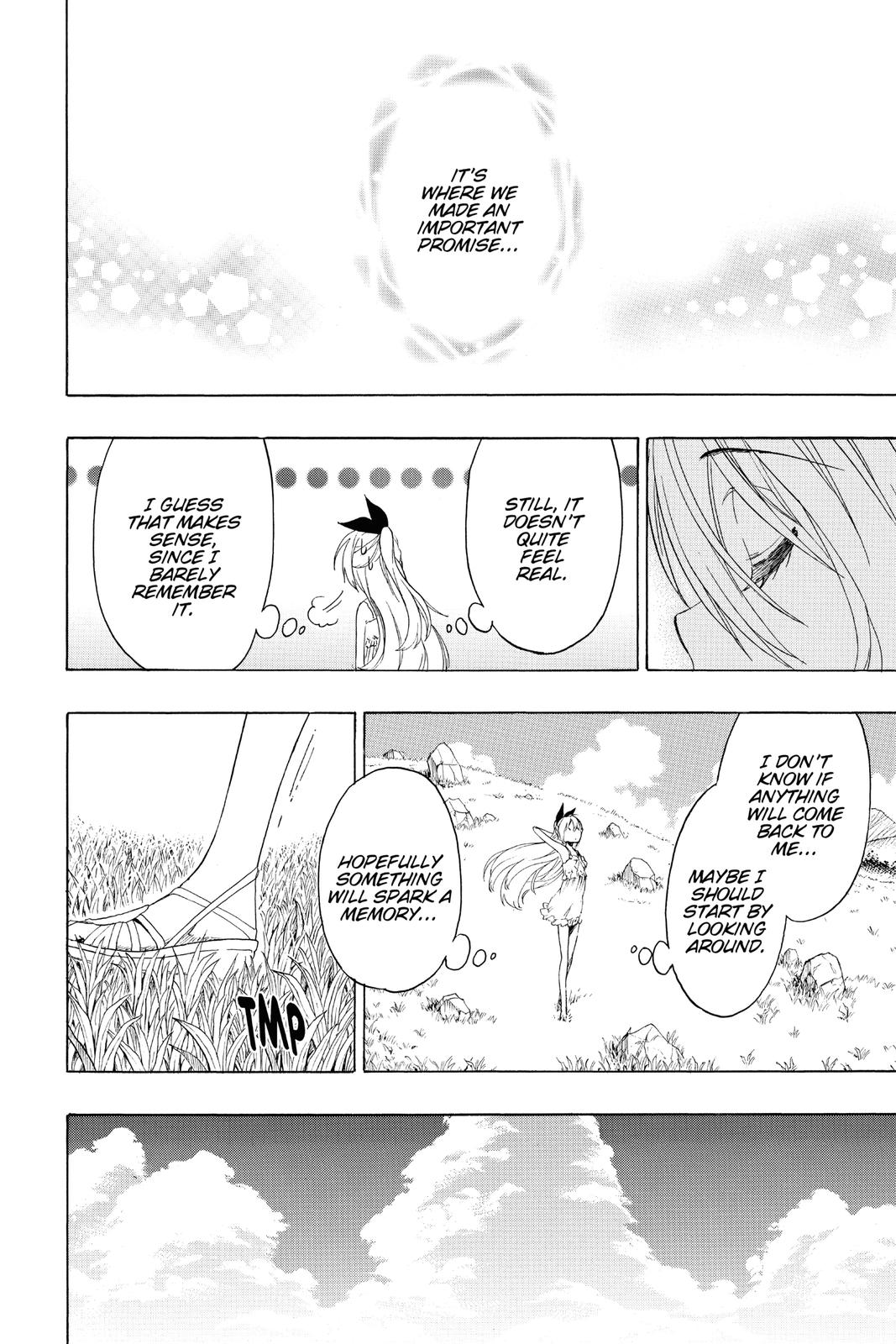 Nisekoi Chapter 218 Page 6