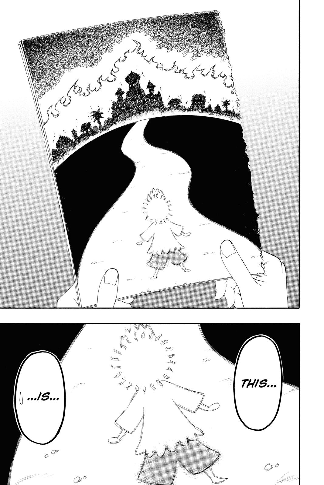 Nisekoi Chapter 163 Page 13