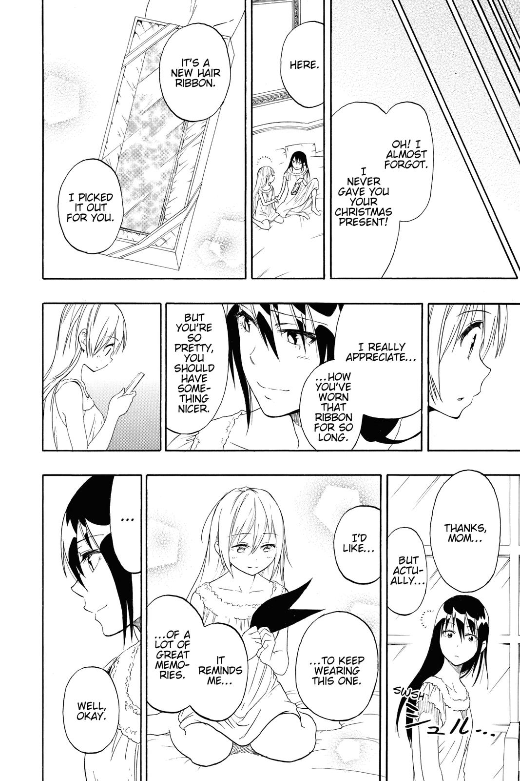 Nisekoi Chapter 62 Page 14