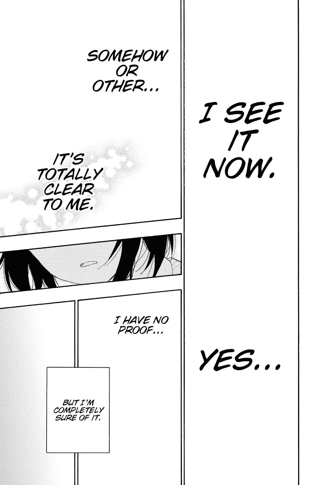 Nisekoi Chapter 225 Page 7