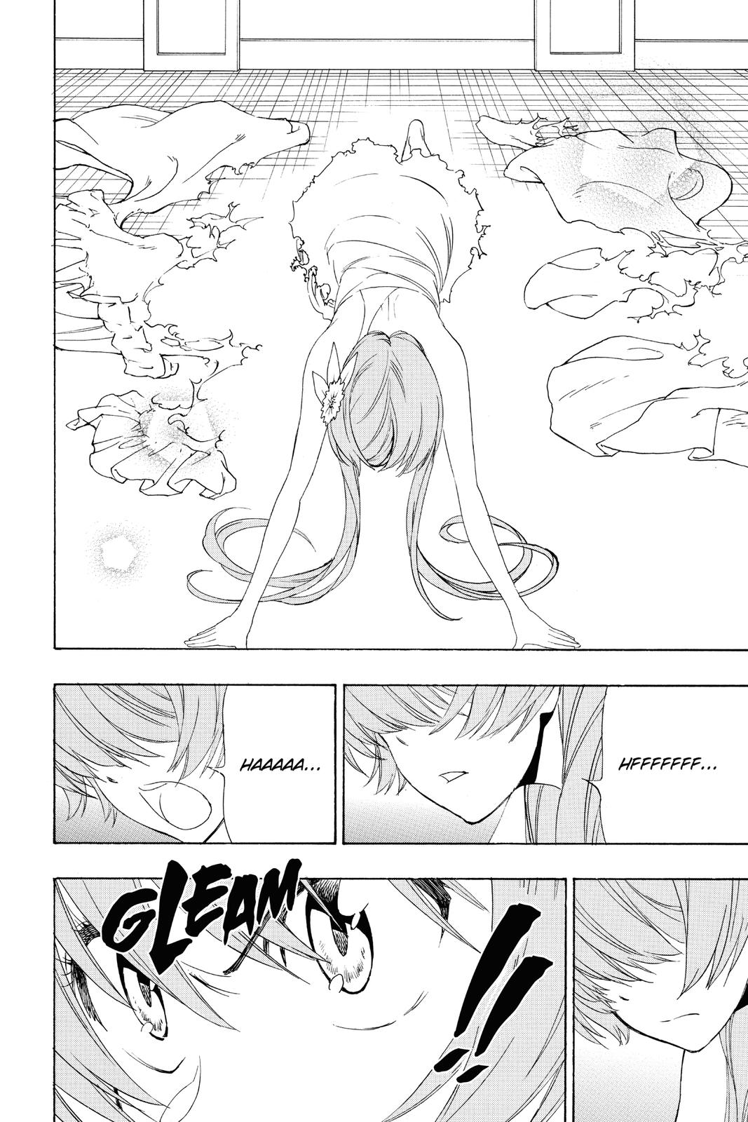 Nisekoi Chapter 193 Page 14