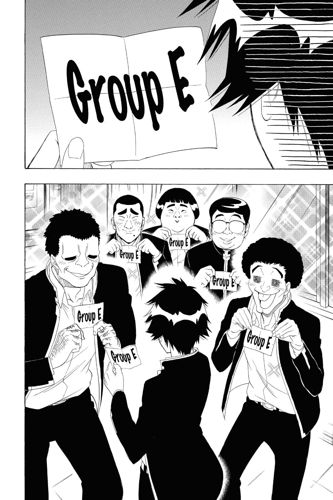 Nisekoi Chapter 150 Page 13