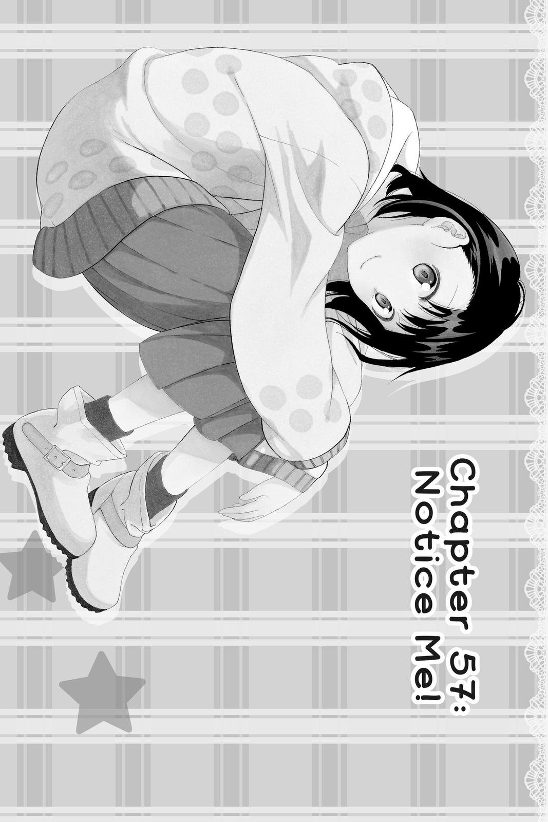 Nisekoi Chapter 57 Page 1