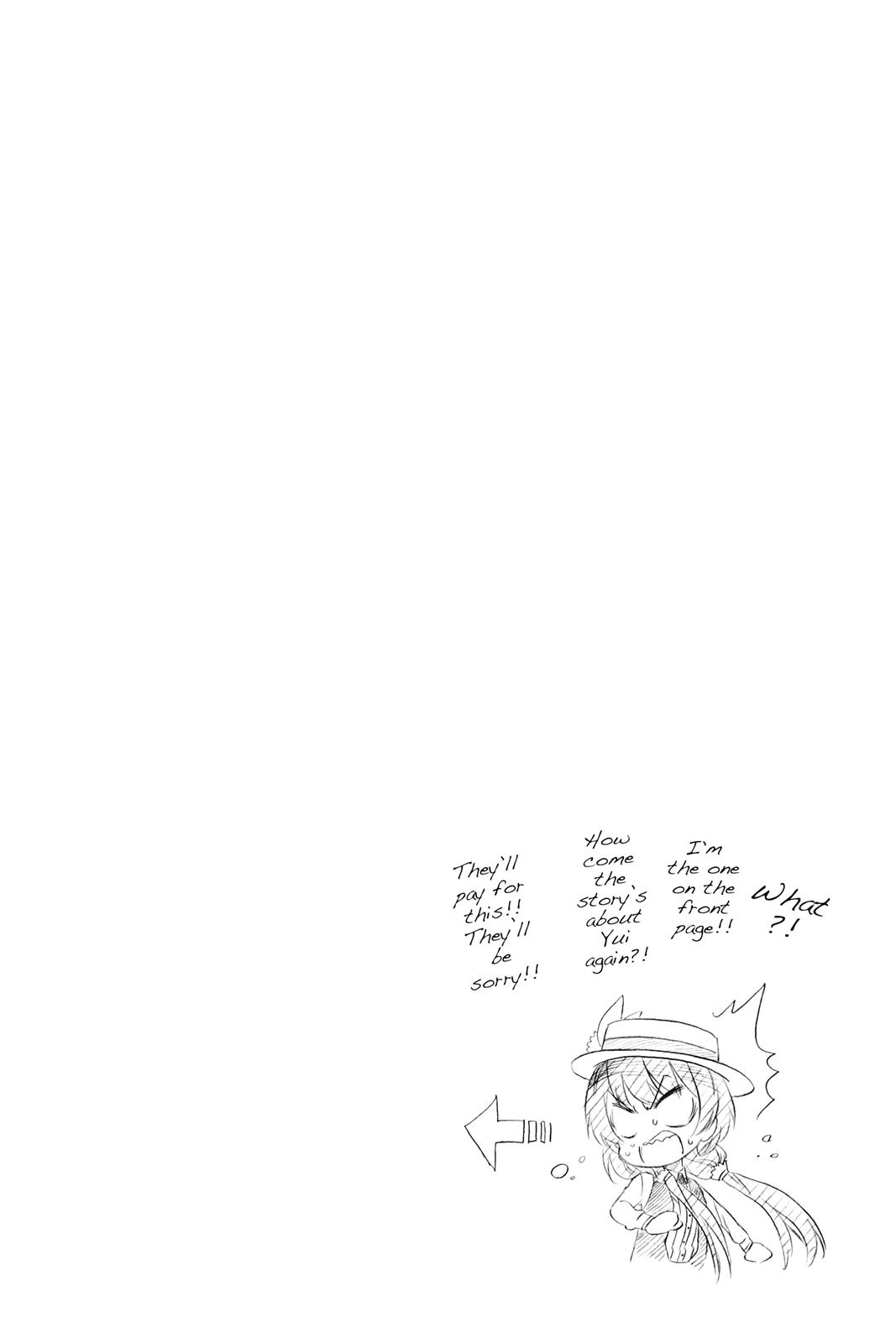 Nisekoi Chapter 148 Page 2