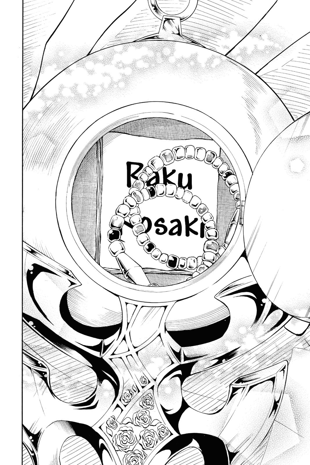 Nisekoi Chapter 226 Page 12