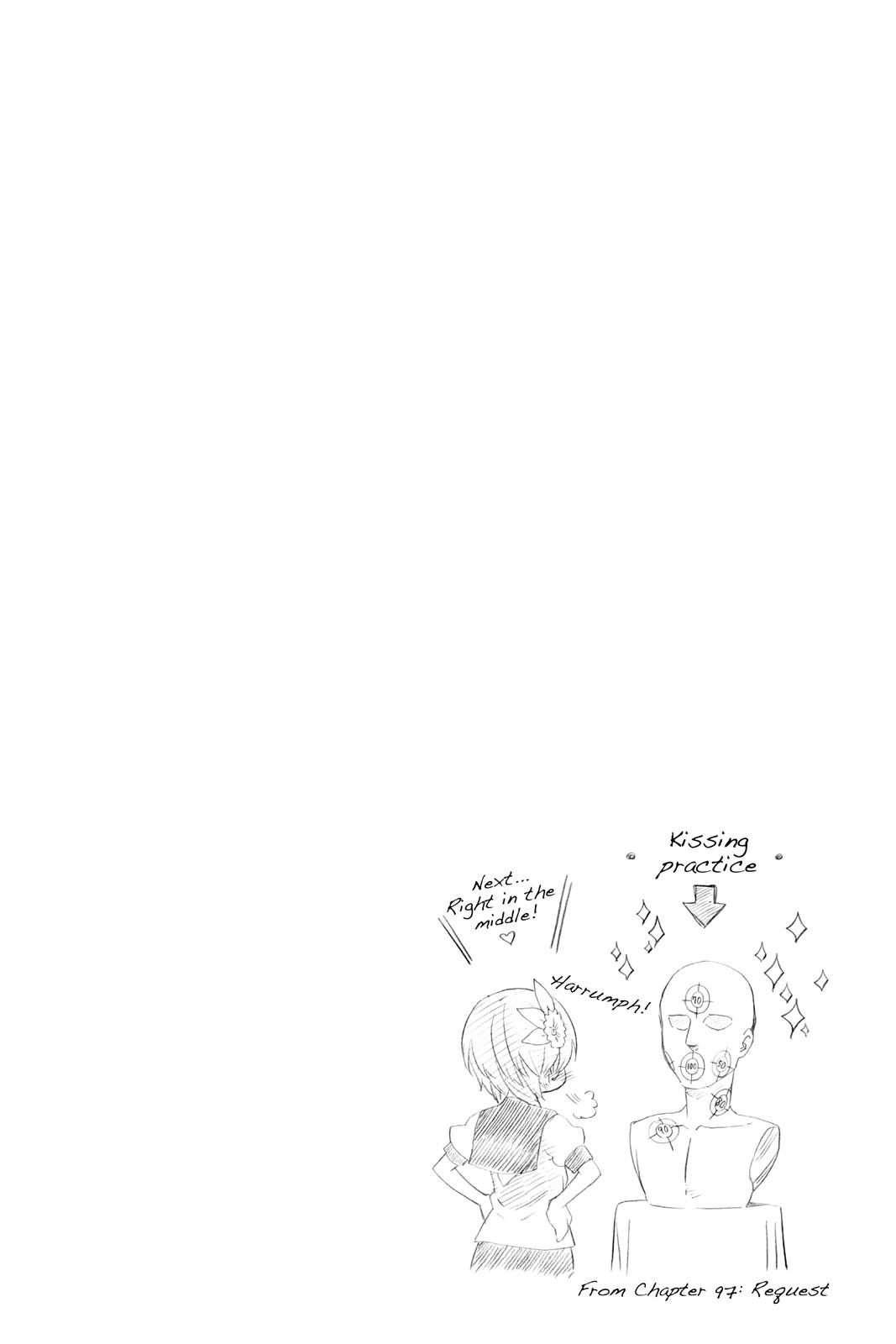 Nisekoi Chapter 98 Page 2